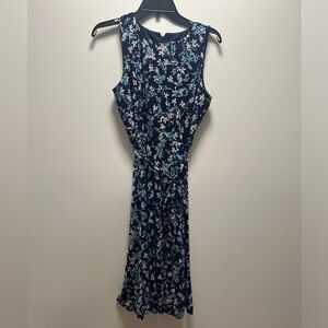 Anne Klein Womens Midi dress size: 4